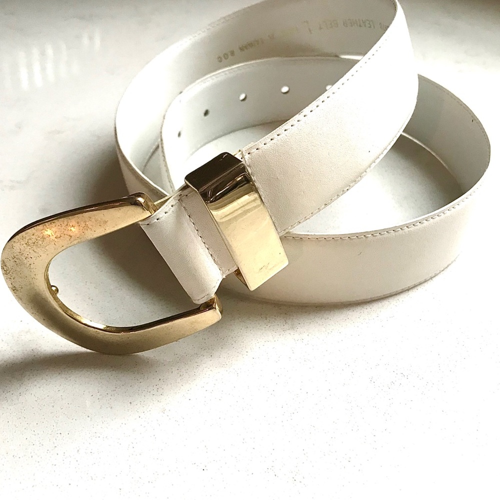 💫3/$30💫R&R Leather Belt